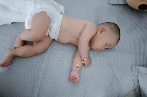 攀枝花孕妇肚脐周围发青